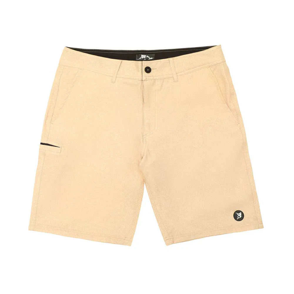 Hybrid Shorts