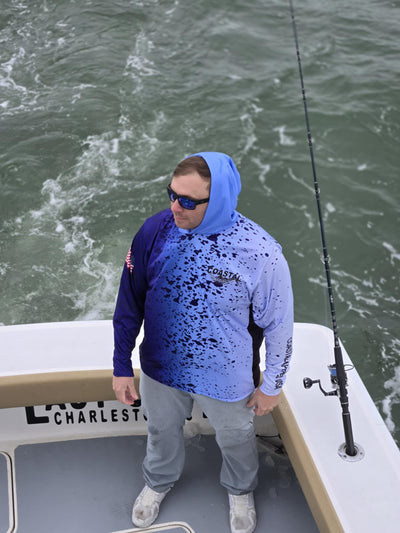 Blue Mahi