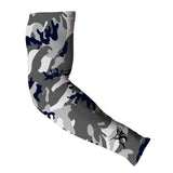 Arm Shield Bob Camo Grey