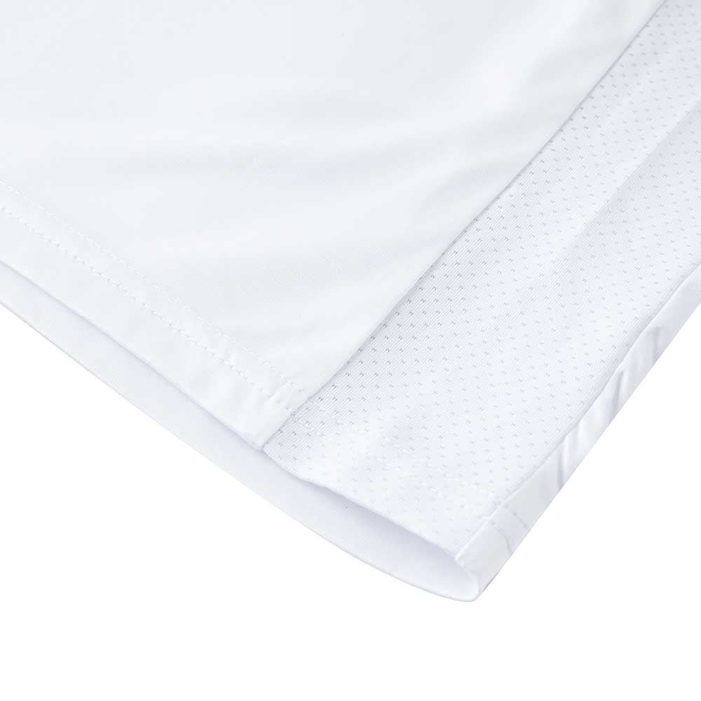 Performance Shirt Natty King White