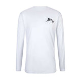 Performance Shirt Natty King White