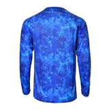 Performance Shirt Grander Blue - Youth