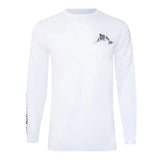 Performance Shirt Sail Rebel White - Youth