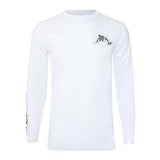 Performance Shirt Sword Rebel White