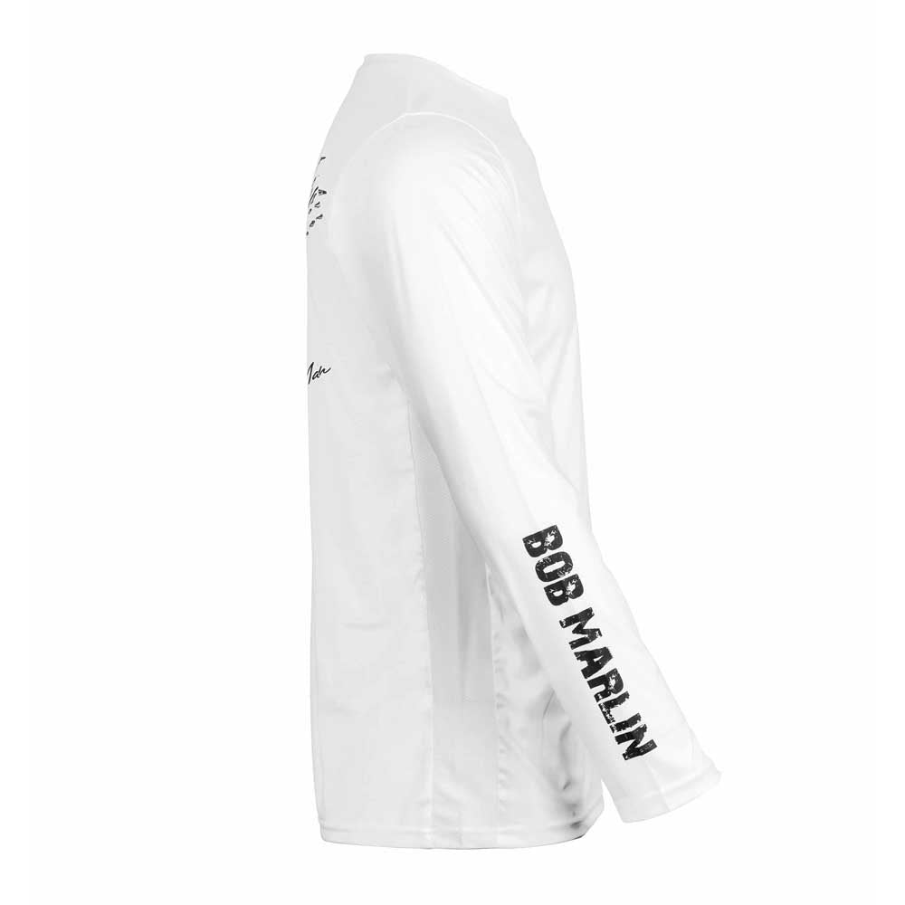 Performance Shirt Sword Rebel White