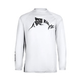 Performance Shirt BM White