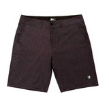 Hybrid Shorts Black