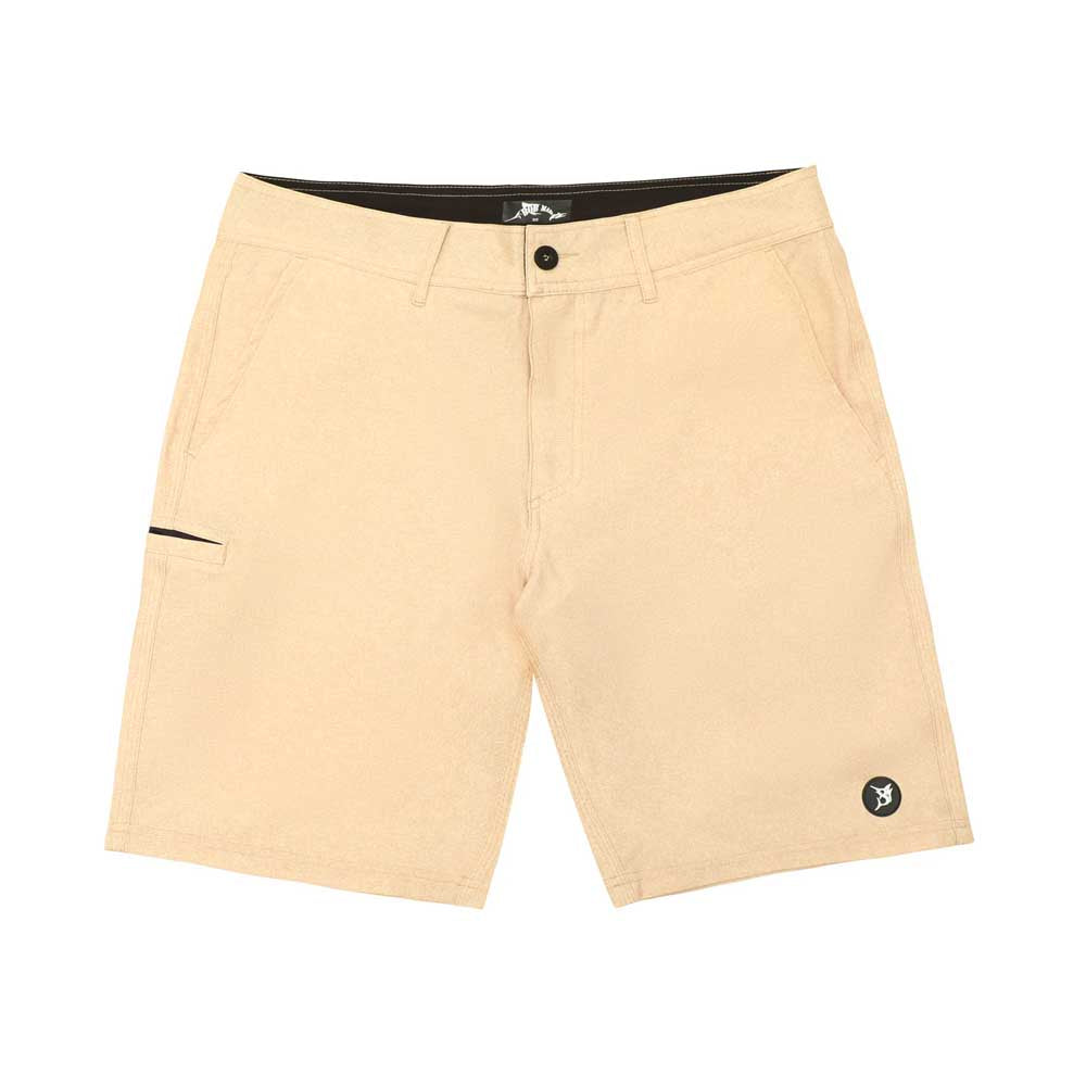 Hybrid Shorts Sand