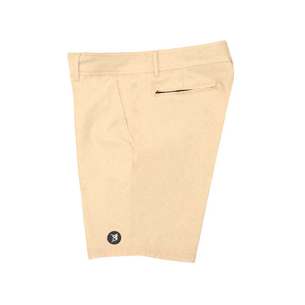 Hybrid Shorts Sand