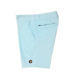 Hybrid Shorts Light Blue