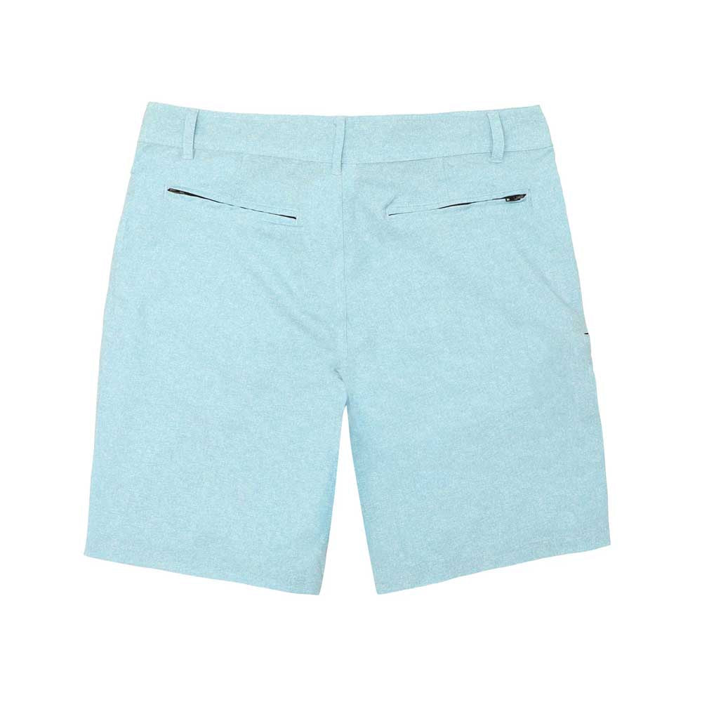 Hybrid Shorts Light Blue