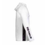 Performance Hoody BM White