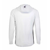 Performance Hoody BM White