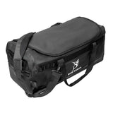 Waterproof Duffle Bag Black