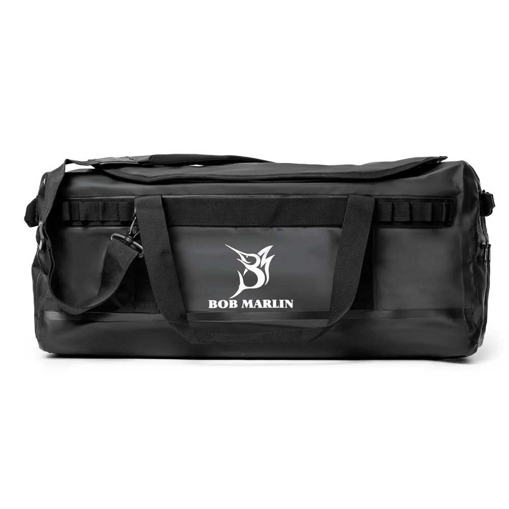 Waterproof Duffle Bag Black