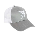 Baseball Hat Grey