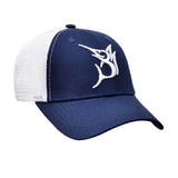 Baseball Hat Blue