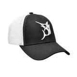 Baseball Hat Black