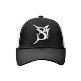 Baseball Hat Black